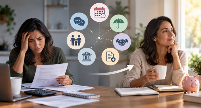 At What Age Do Americans Feel Financially Secure?