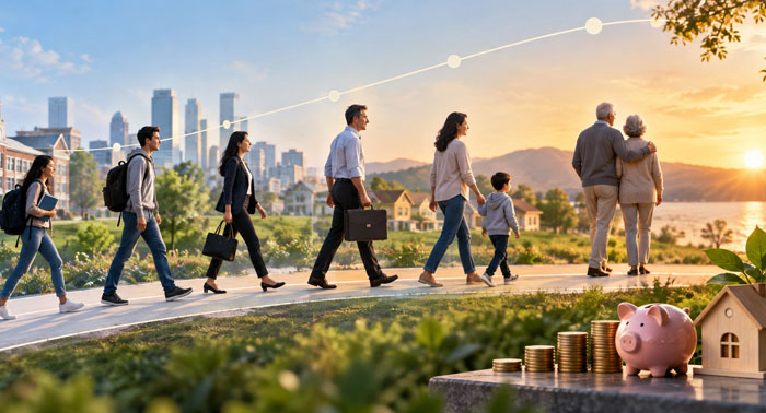 The State of Financial Security in America 2026