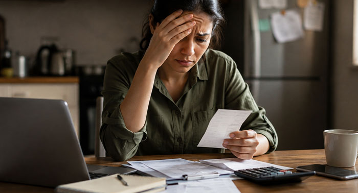 What Does Financial Security Mean to Americans?
