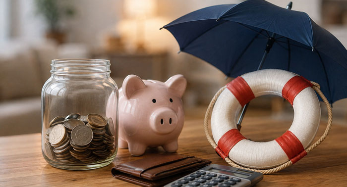 What Does Financial Security Mean to Americans?
