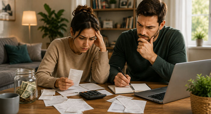 The State of Financial Security in America 2026