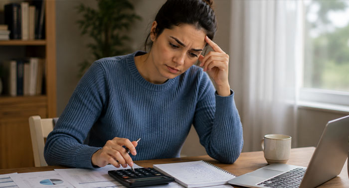 How Inflation Is Changing Americans’ Spending Habits