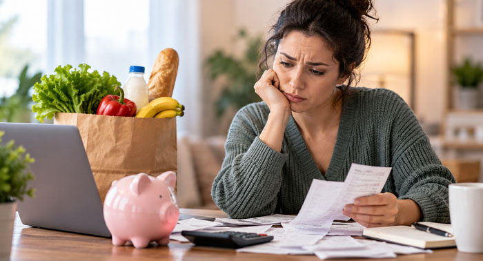 A Field Guide to Household Tradeoffs