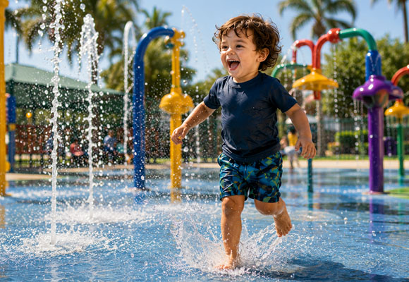 What a Week of Entertaining a Toddler Really Costs