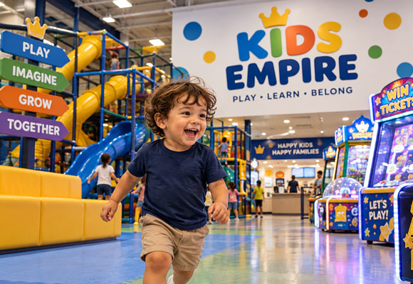 What a Week of Entertaining a Toddler Really Costs