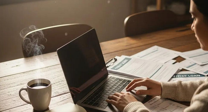 Discover Cashback Loans vs Other Lenders in Rancho Cucamonga