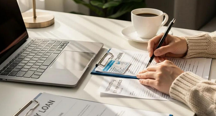 Essential Documents You Need to Apply for a Payday Loan in Southern California