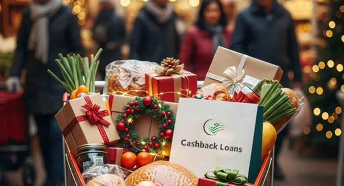 What expenses can holiday cash loans cover