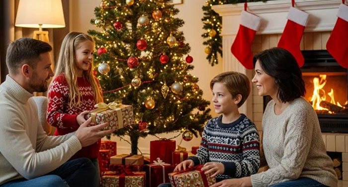 Holiday Cash Loans in California - Fast, dependable funds for your seasonal expenses