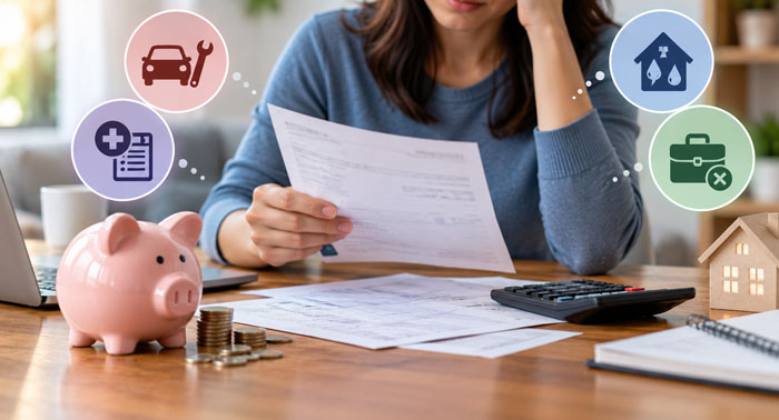 How Much Should You Have in an Emergency Fund?