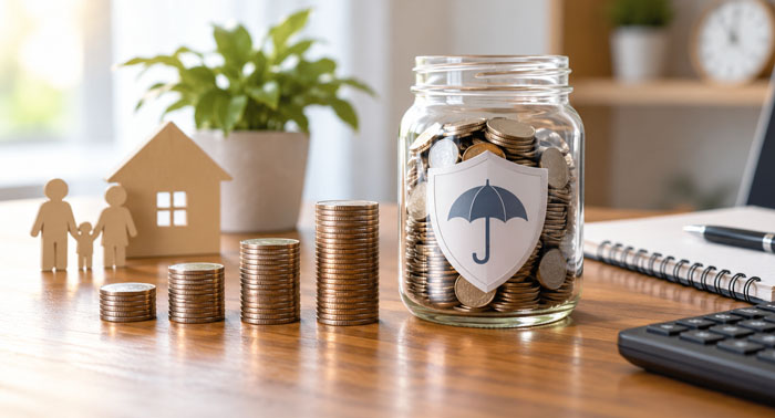 How Much Should You Have in an Emergency Fund?