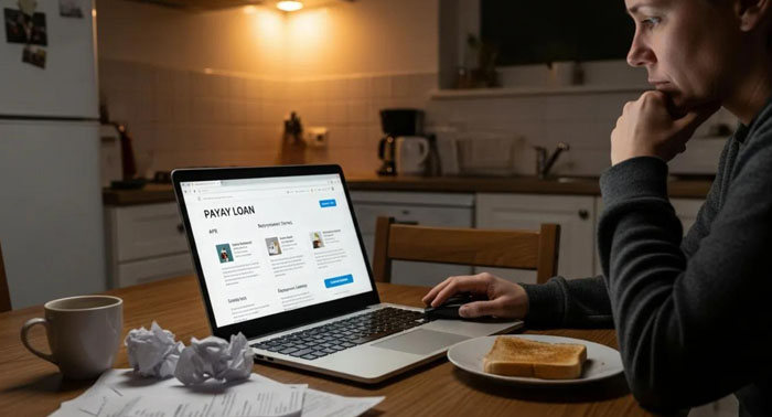 Payday Loan Interest Rates in Los Angeles Explained