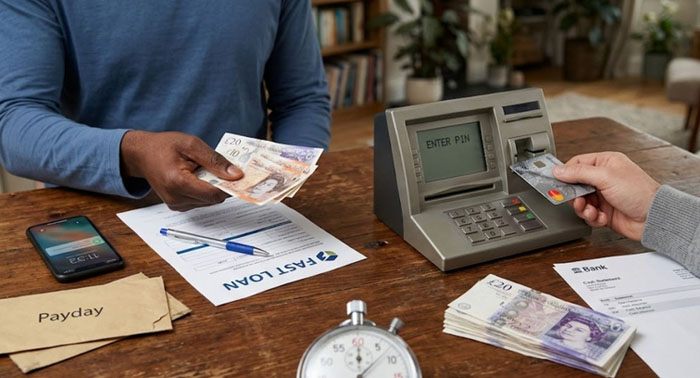 What Happens If You Can’t Pay Rent on Time