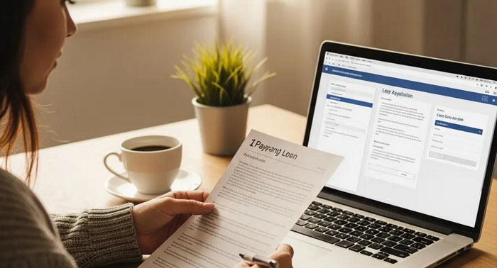 Quick Guide: Documents Required for California Payday Loans