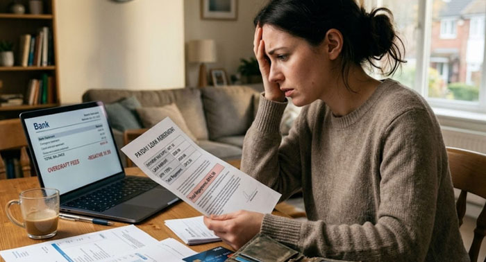 What Happens If You Can’t Pay Rent on Time