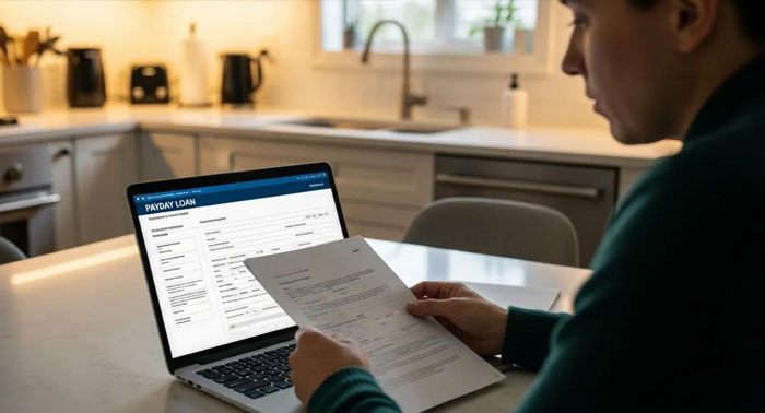 Same-Day Payday Loans in Los Angeles: What Approval Really Takes for Instant Cash