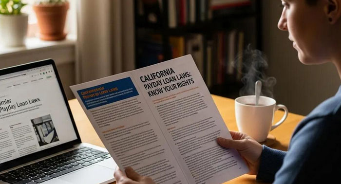 Same-Day Payday Loans Los Angeles: Unlock Fast Funding Today