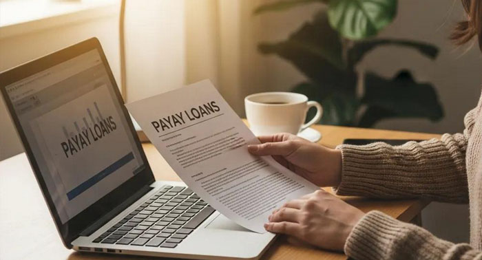 Understand Payday Loan Eligibility Requirements in Antioch