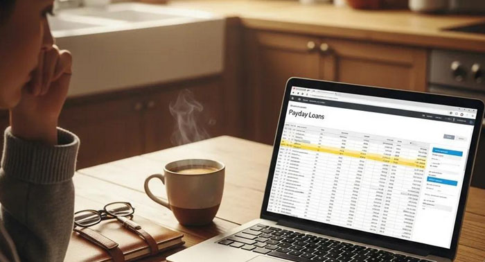 Understanding the Total Repayment Amount for Your Typical Payday Loan Explained