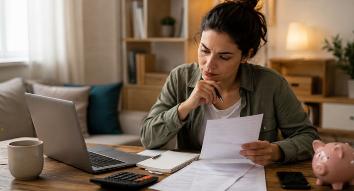 A Field Guide to Household Tradeoffs