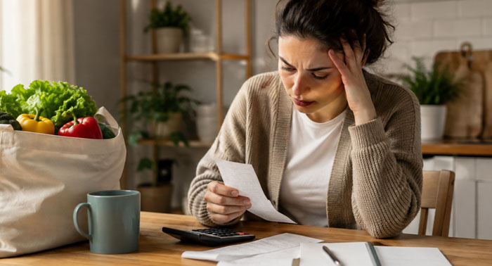 What Americans Give Up First When Money Gets Tight